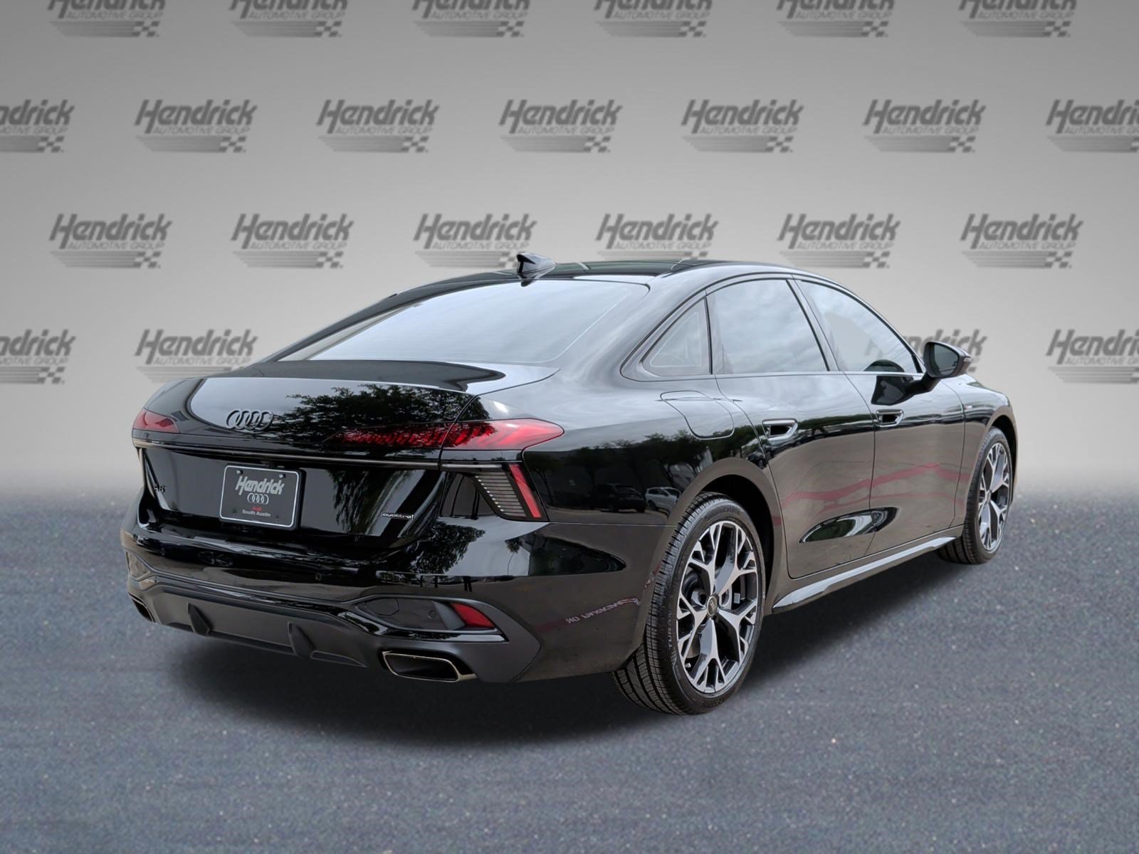 Used 2026 Audi A6 Premium Plus AWD/4WD image 9