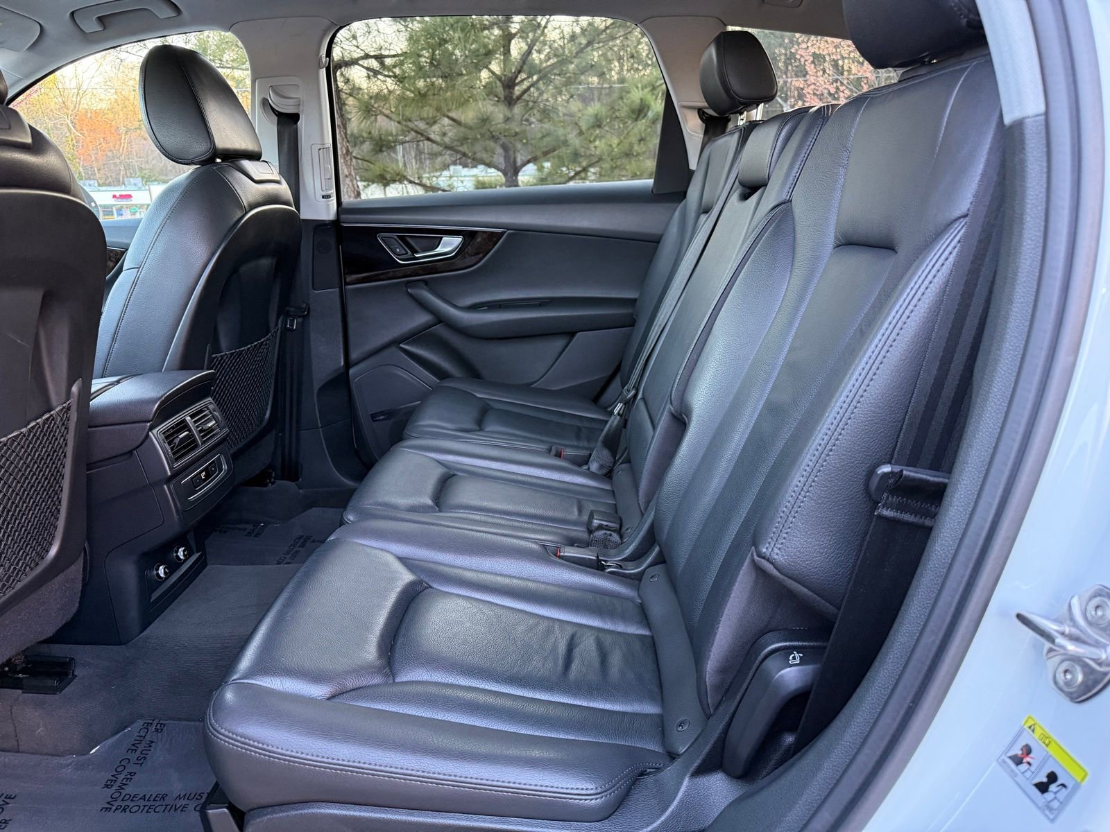 Used 2018 Audi Q7 3.0T Premium Plus image 38