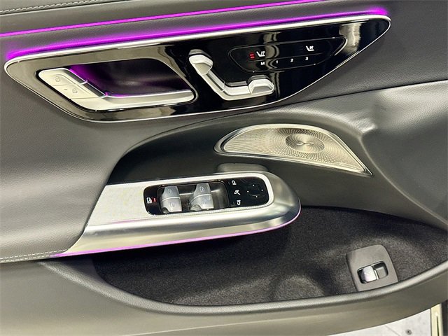 Certified 2025 Mercedes-Benz E 450 4MATIC All-Terrain Wagon image 18