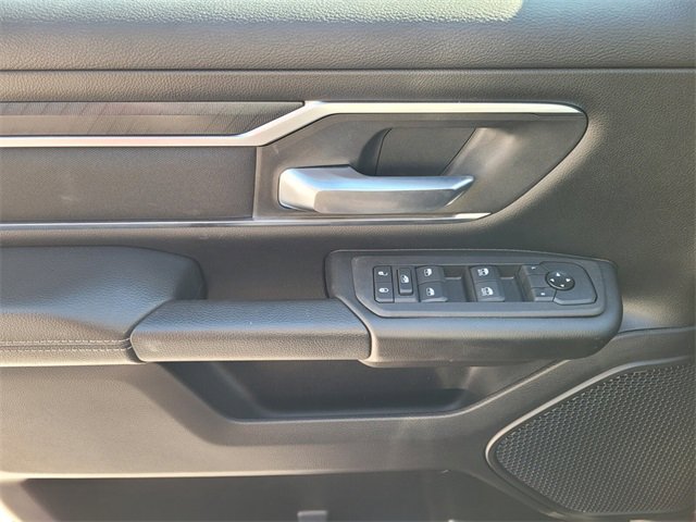 Used 2025 RAM 1500 Big Horn image 22