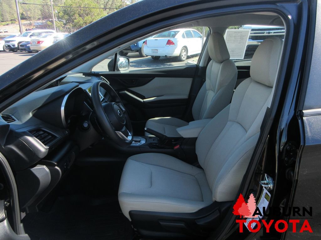 Used 2018 Subaru Impreza 2.0i Premium w/ Eyesight & BSD & Rcta image 21