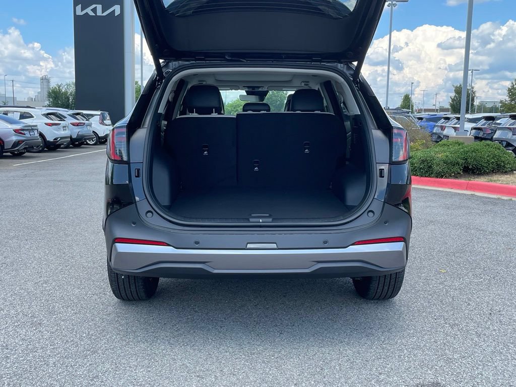 New 2026 Kia Sportage EX w/ EX Panorama Roof Package FWD image 6