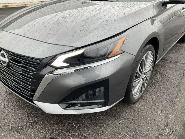 New 2025 Nissan Altima 2.5 SL image 36