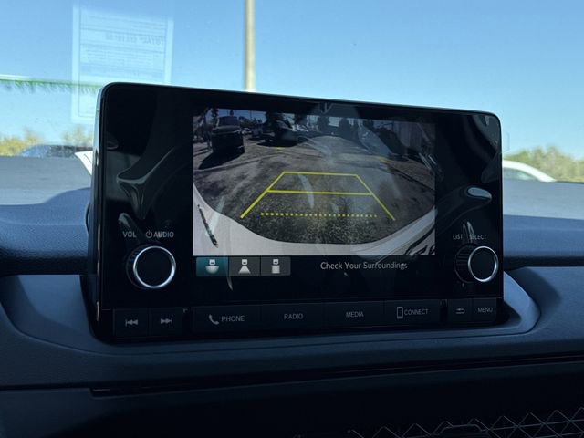 New 2025 Honda Accord LX image 27