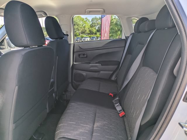New 2026 Mitsubishi Outlander Sport ES AWD/4WD image 14