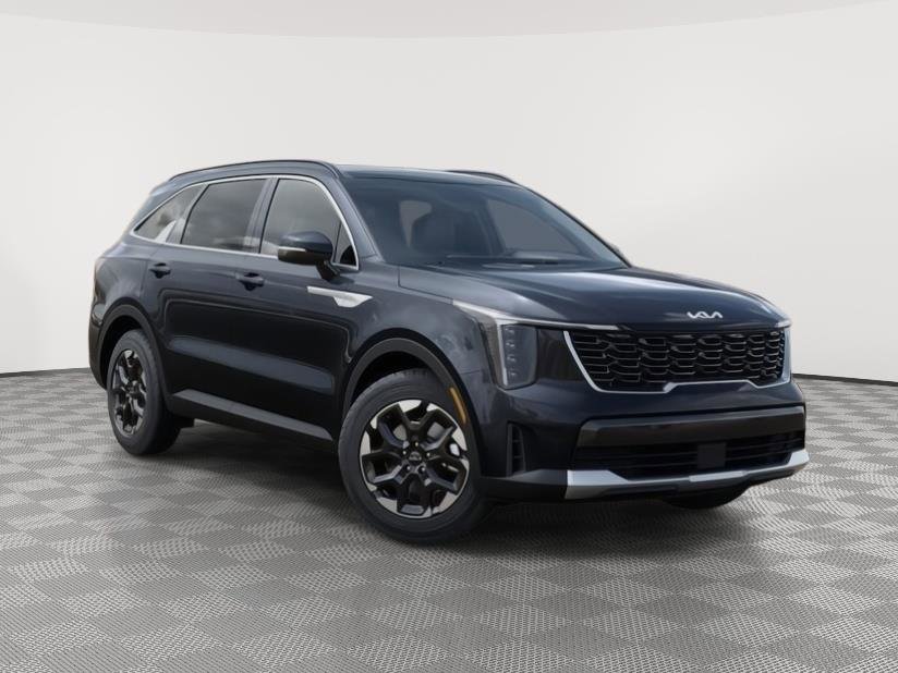 New 2026 Kia Sorento S image 28