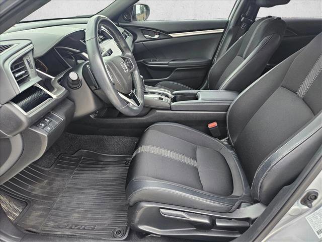 Used 2020 Honda Civic Sport image 15