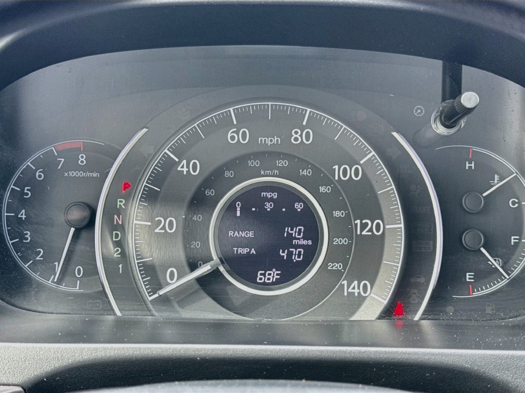 Used 2012 Honda CR-V EX-L image 14