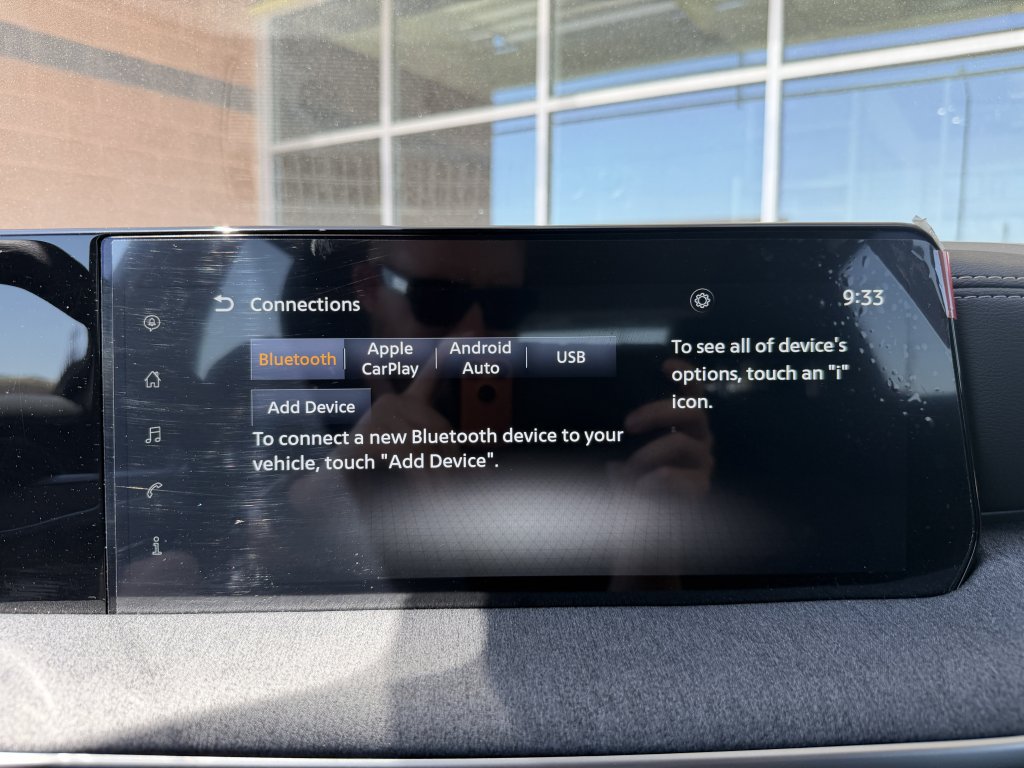 Used 2025 Nissan Kicks SV FWD image 18