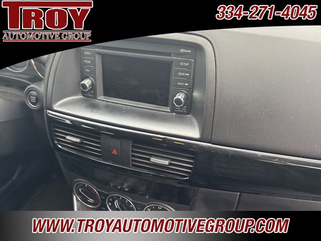 Used 2013 MAZDA CX-5 Touring image 10