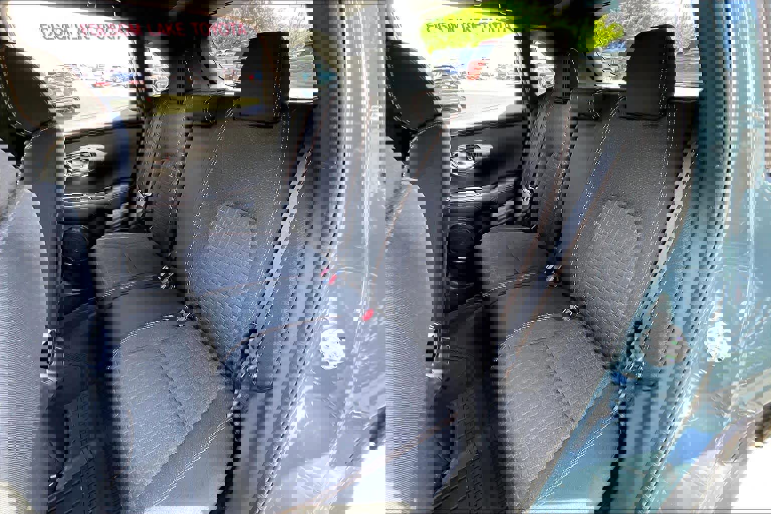 Used 2023 Honda HR-V Sport image 20