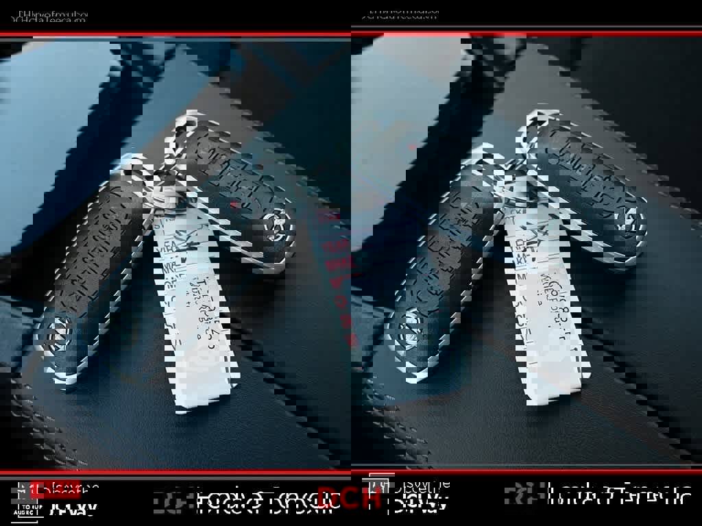 Used 2026 Nissan Rogue SV image 15