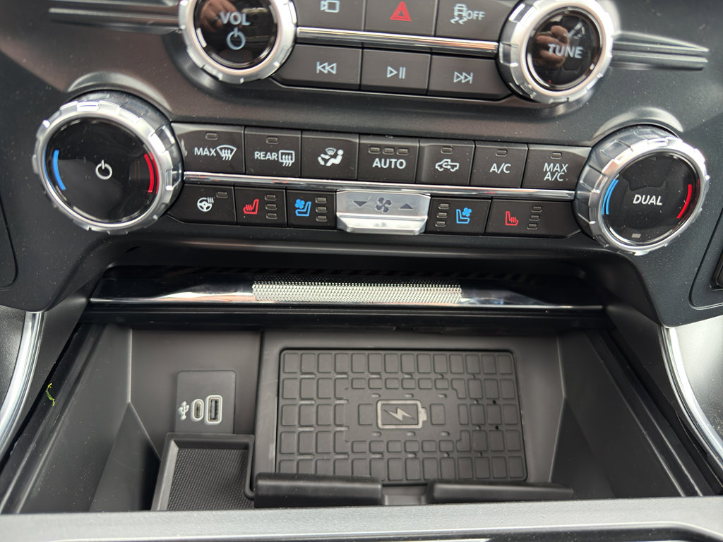 New 2025 Ford F150 Raptor image 18