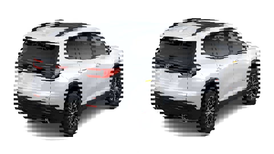 New 2026 GMC Acadia AT4 w/ Luxury Package image 29