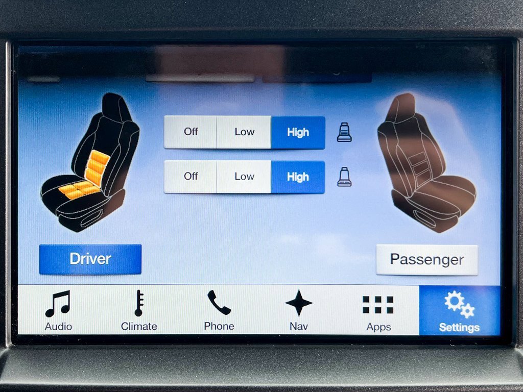 Used 2018 Ford F150 Limited image 7