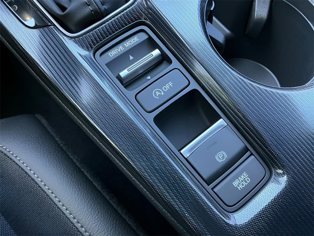 New 2026 Honda Civic Sport image 38