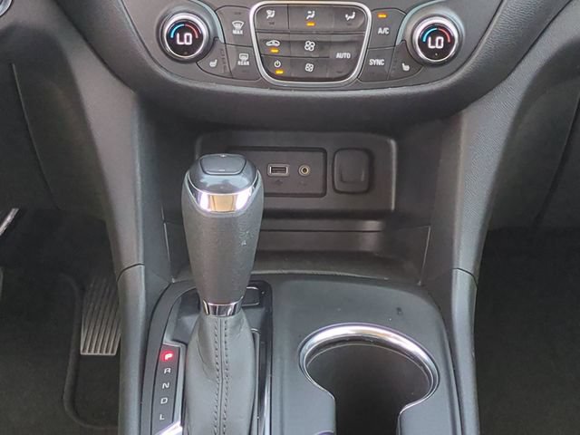 Used 2020 Chevrolet Equinox LT AWD/4WD image 21