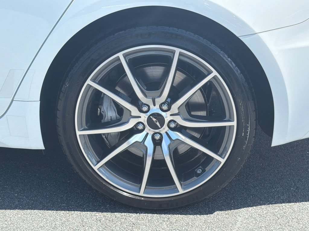 Used 2026 Genesis G70 2.5T AWD/4WD image 19
