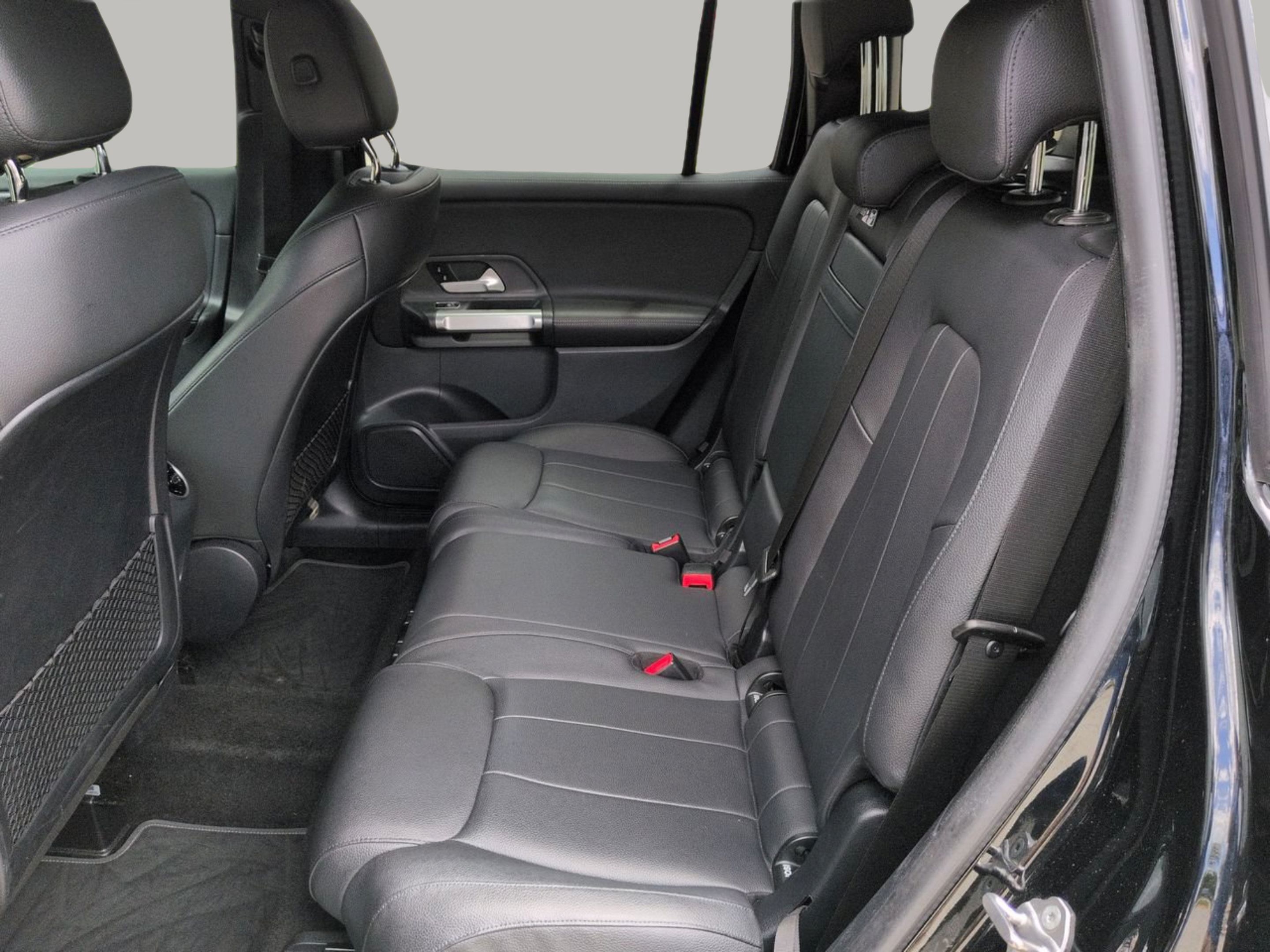 Used 2022 Mercedes-Benz GLB 250 4MATIC image 20
