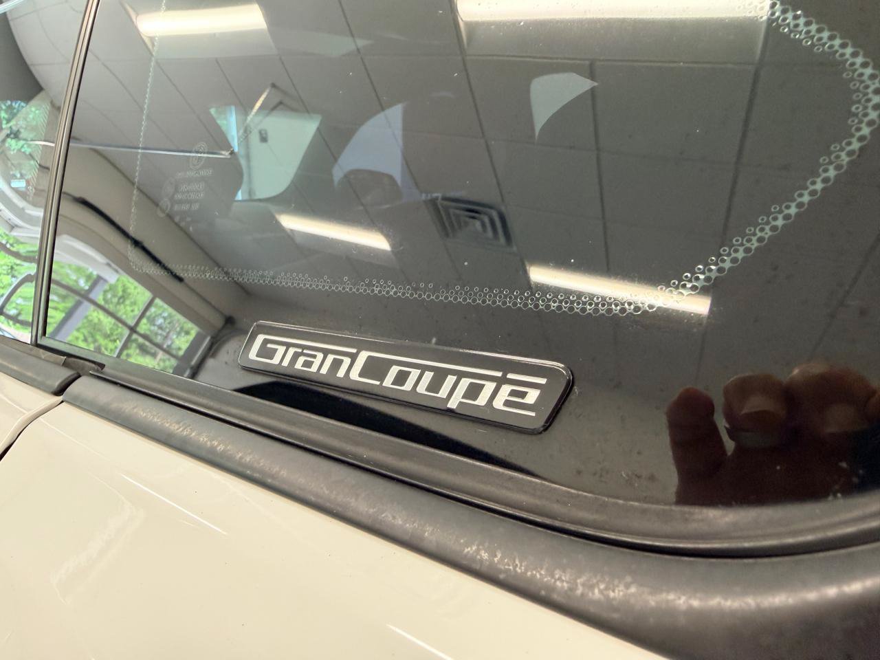 Used 2018 BMW 430i Gran Coupe RWD image 19