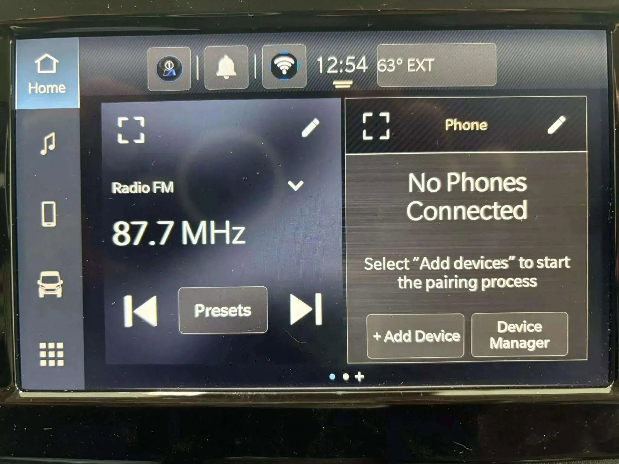 Used 2023 RAM ProMaster 2500 image 18