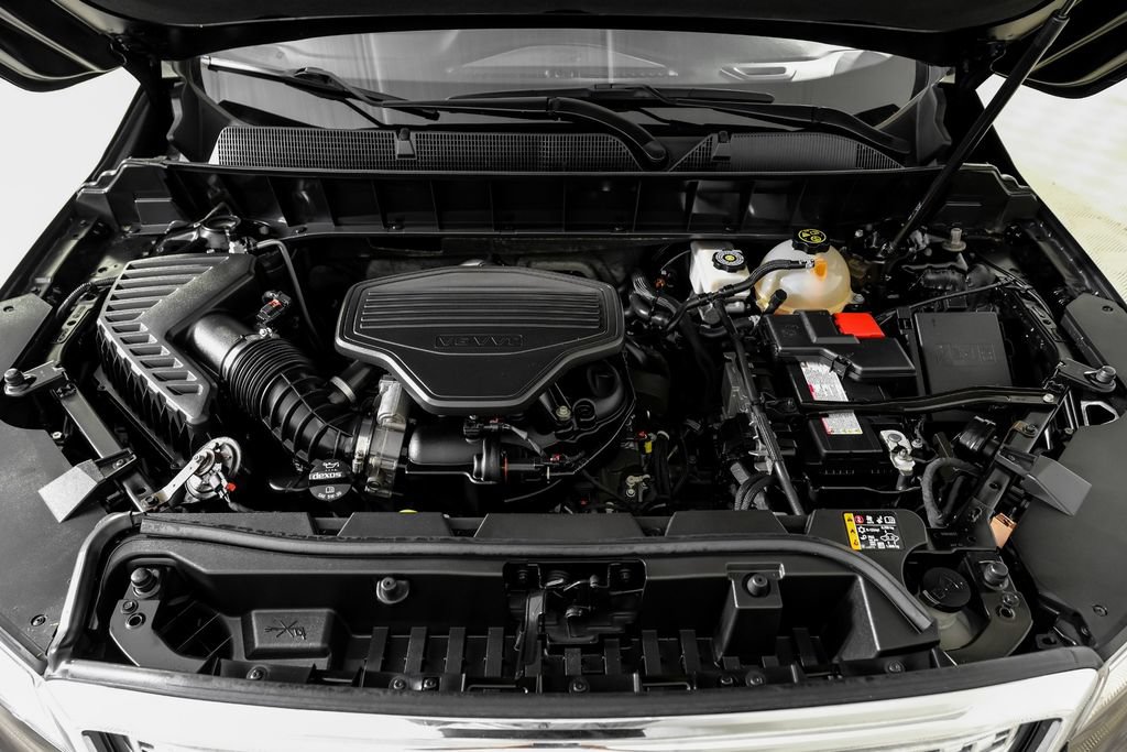 Used 2019 GMC Acadia Denali AWD/4WD image 51