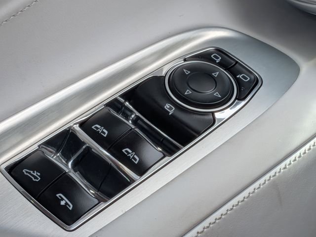 Used 2023 Chevrolet Corvette Stingray Premium Conv w/ Z51 Performance Package image 29