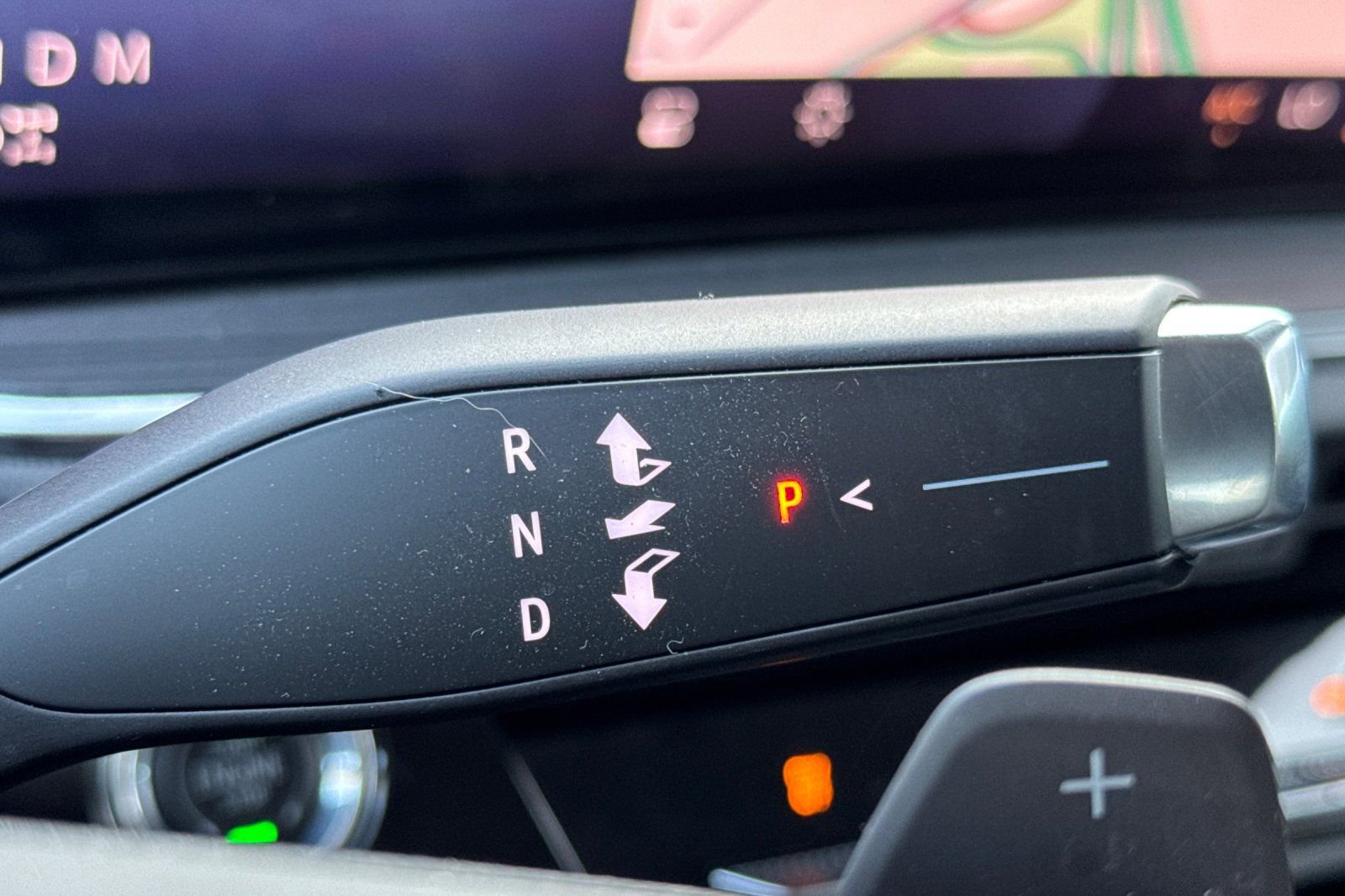 Certified 2025 Buick Envision Preferred image 25