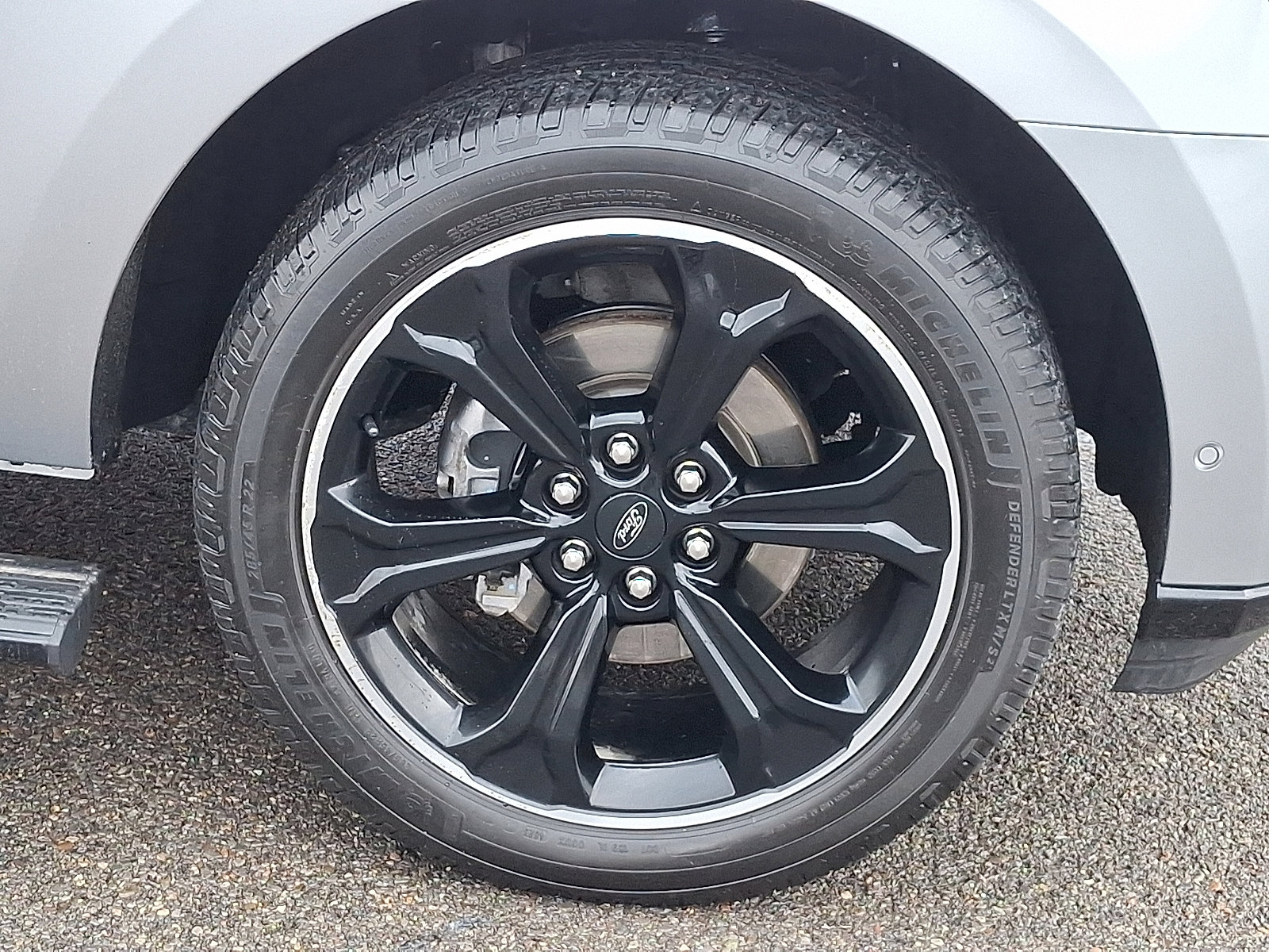 Certified 2022 Ford Expedition Limited image 8