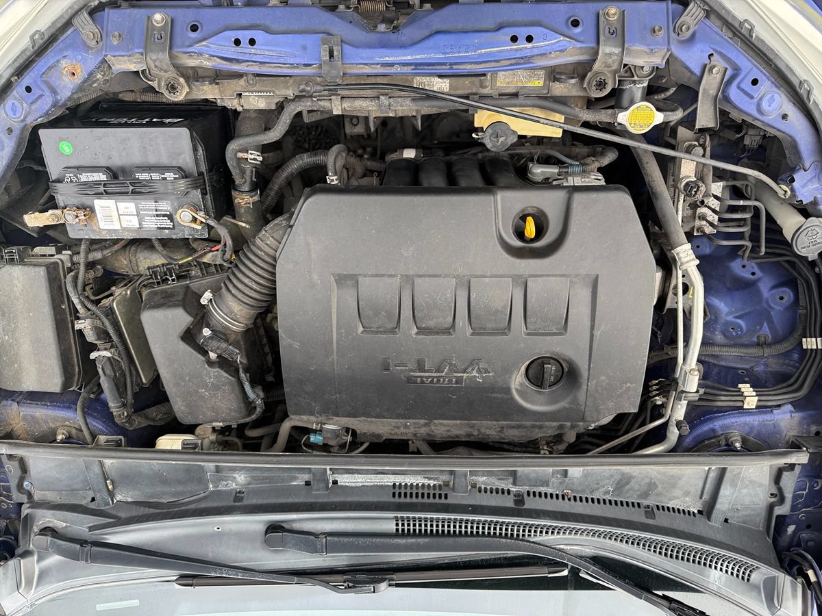 Used 2014 Toyota Corolla S FWD image 37