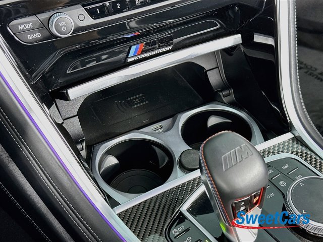 Used 2025 BMW M8 Competition AWD/4WD image 42