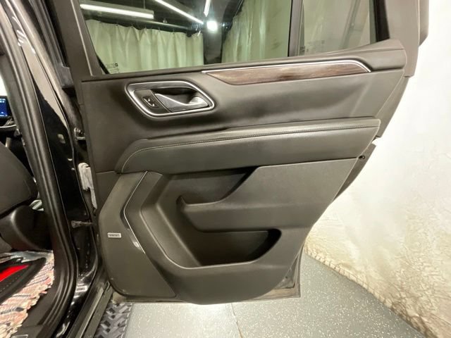 Used 2023 Chevrolet Tahoe Z71 w/ Off-Road Capability Package AWD/4WD image 24