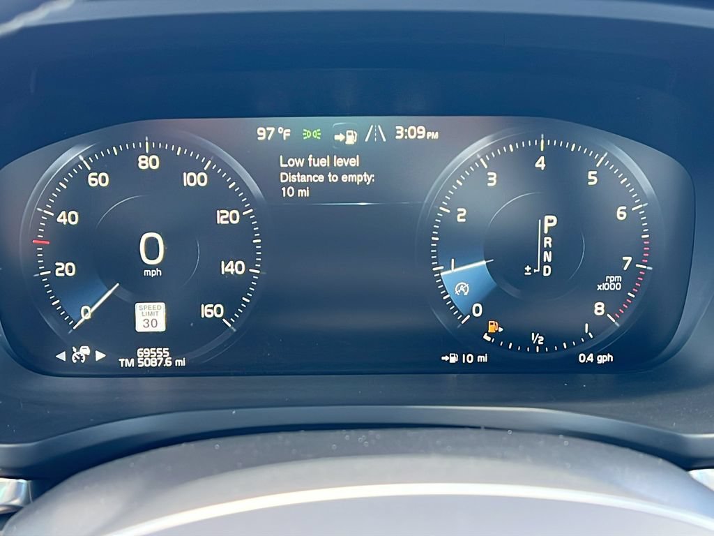Used 2020 Volvo S60 T6 R-Design AWD/4WD image 21