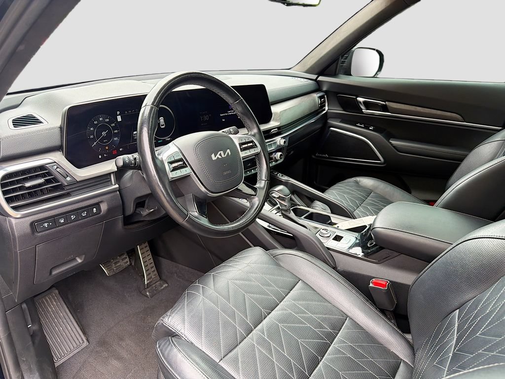 Used 2023 Kia Telluride SX Prestige X-Pro AWD/4WD image 29
