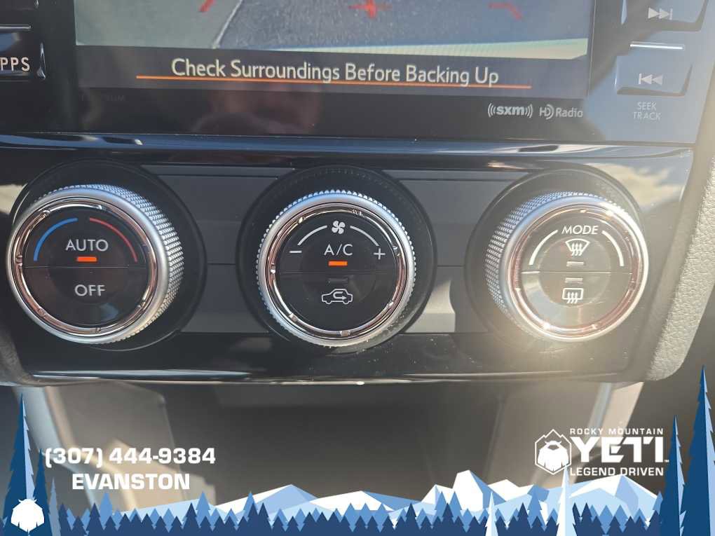 Used 2018 Subaru Forester 2.5i Premium image 24