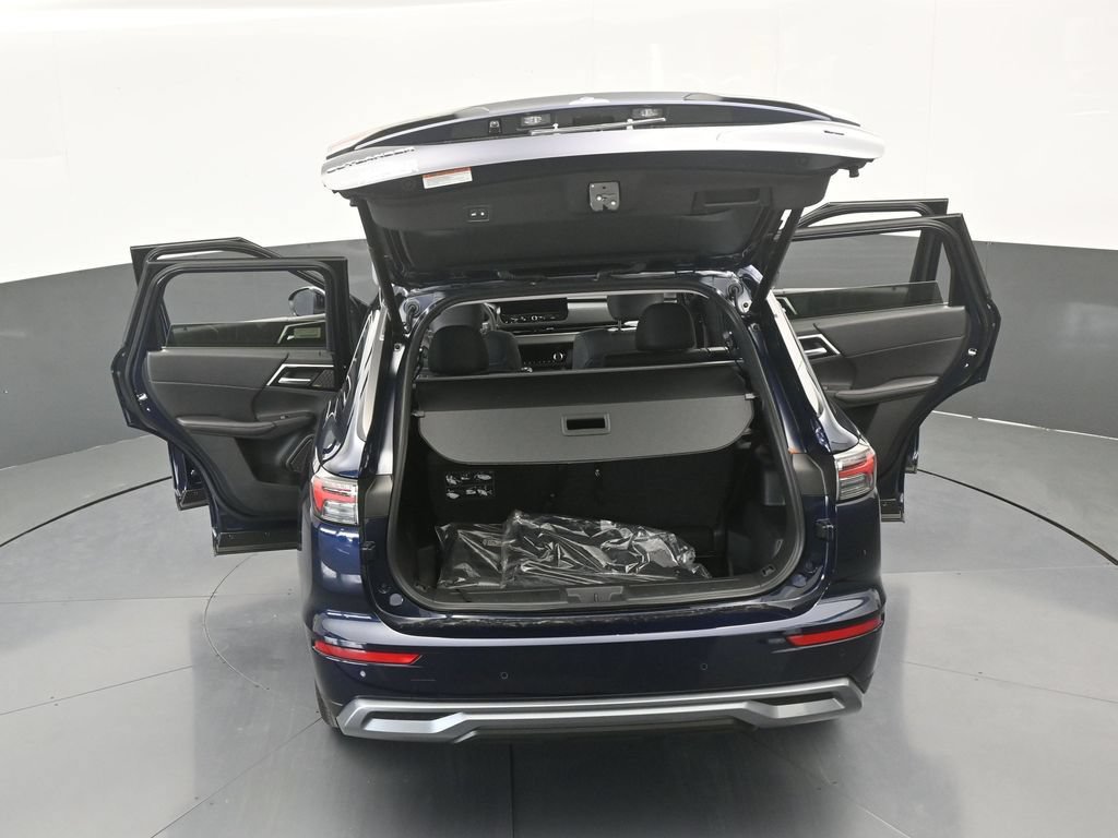 New 2026 Mitsubishi Outlander SE FWD image 79