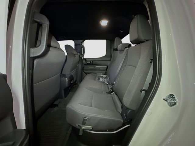 New 2026 Toyota Tacoma SR image 15