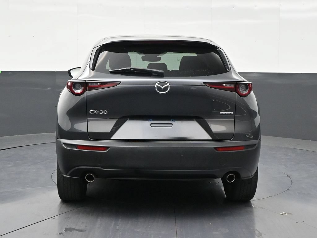 Used 2020 MAZDA CX-30 FWD w/ Select Package image 4