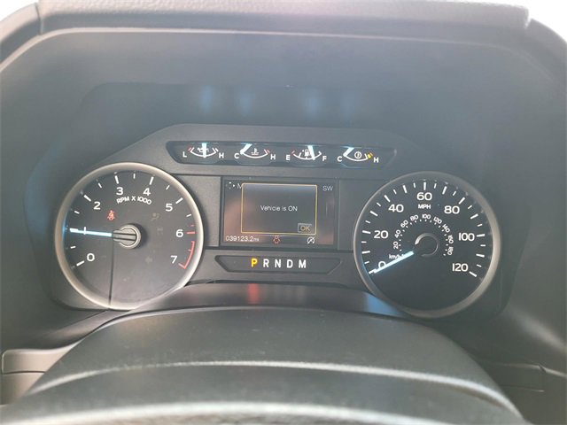 Used 2020 Ford F150 XLT w/ Equipment Group 302A Luxury image 4