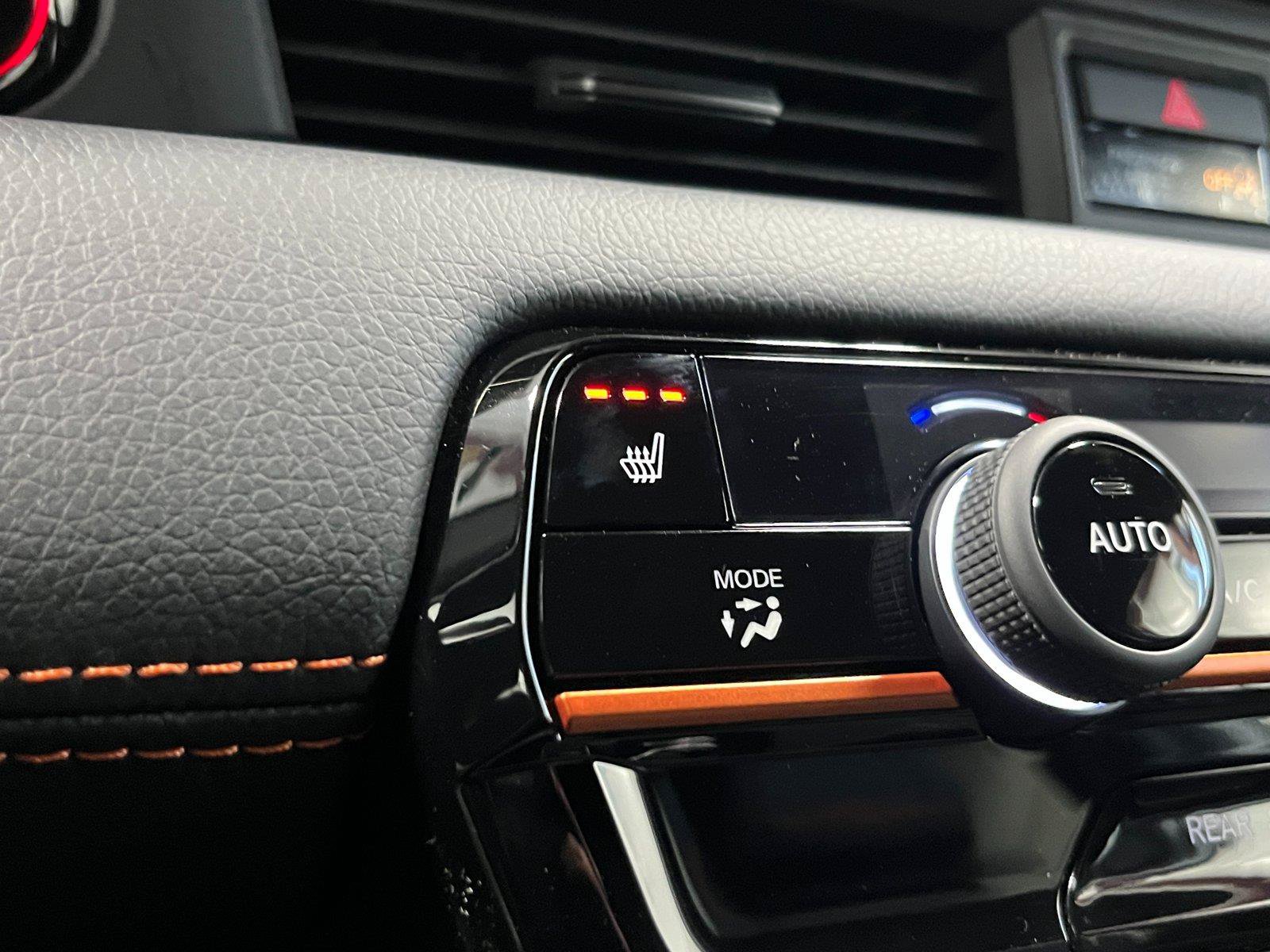 New 2026 Honda Pilot TrailSport image 22