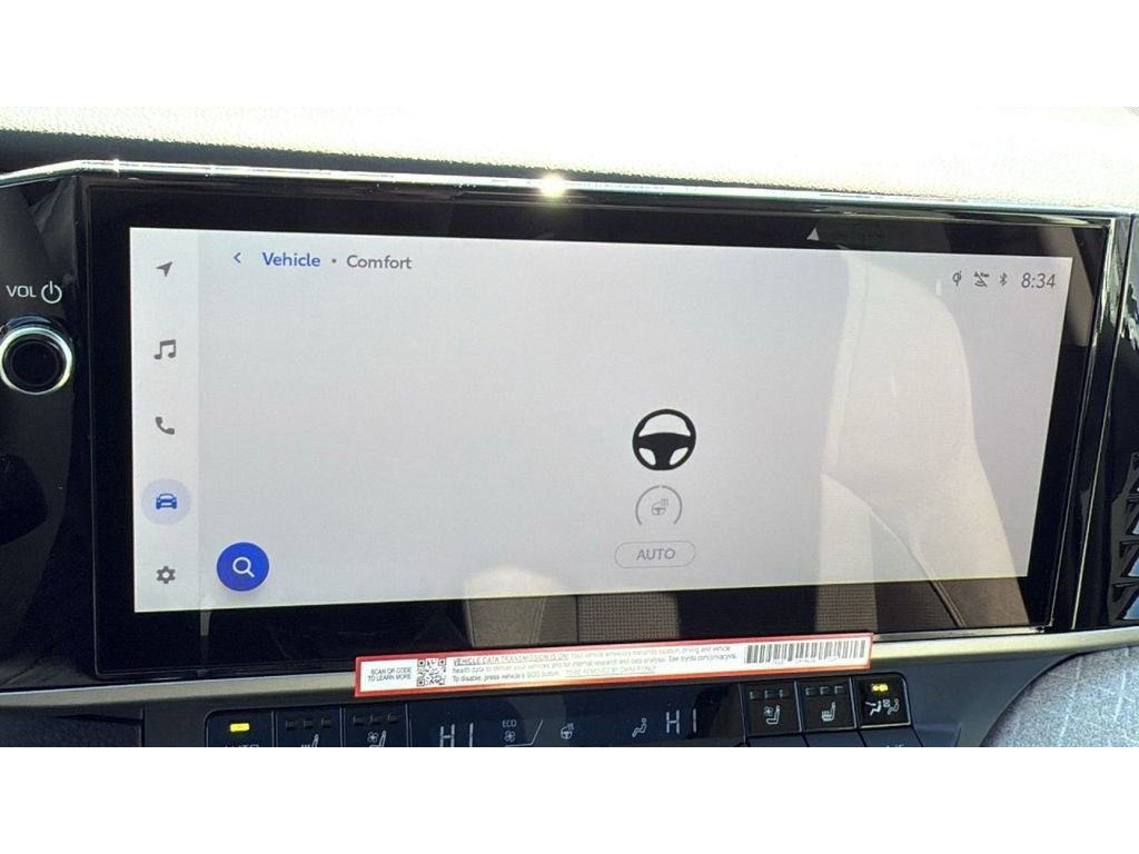 New 2026 Toyota Camry XLE image 18