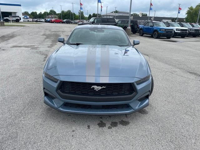 New 2026 Ford Mustang Premium RWD image 3