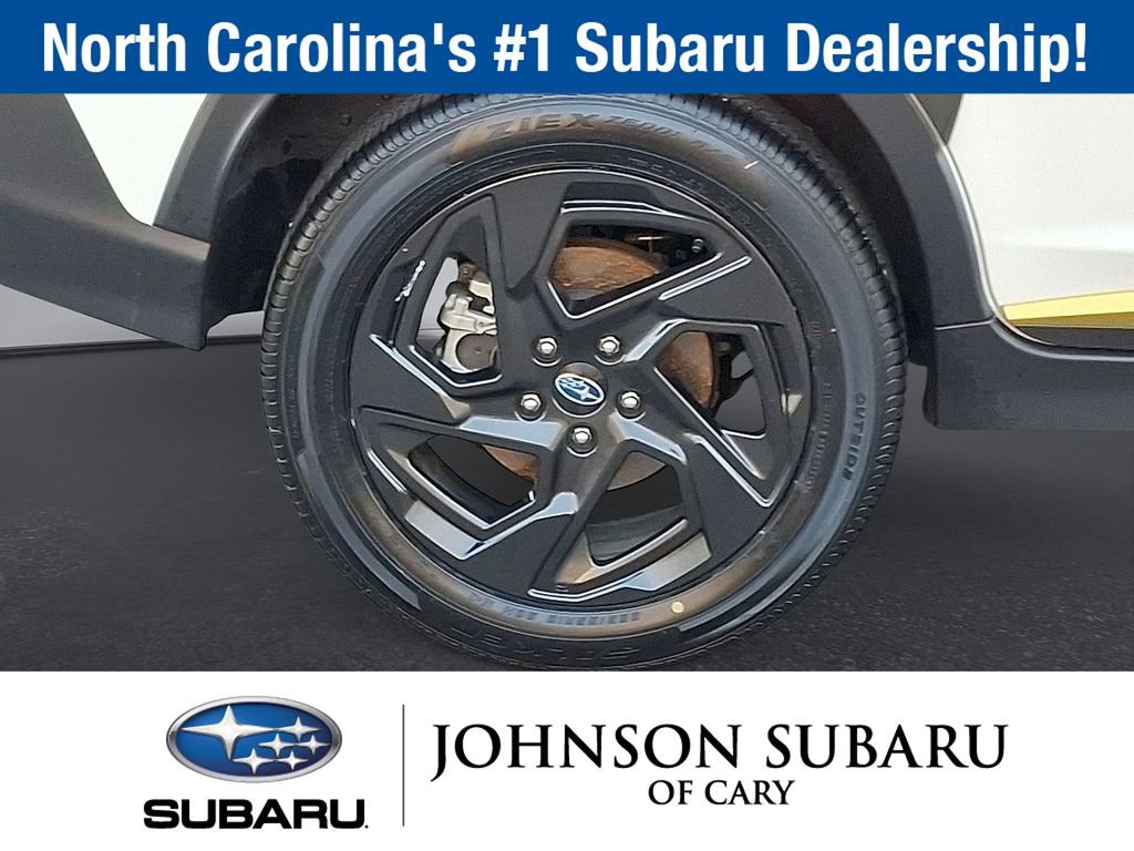 Used 2024 Subaru Crosstrek 2.5i Sport image 29