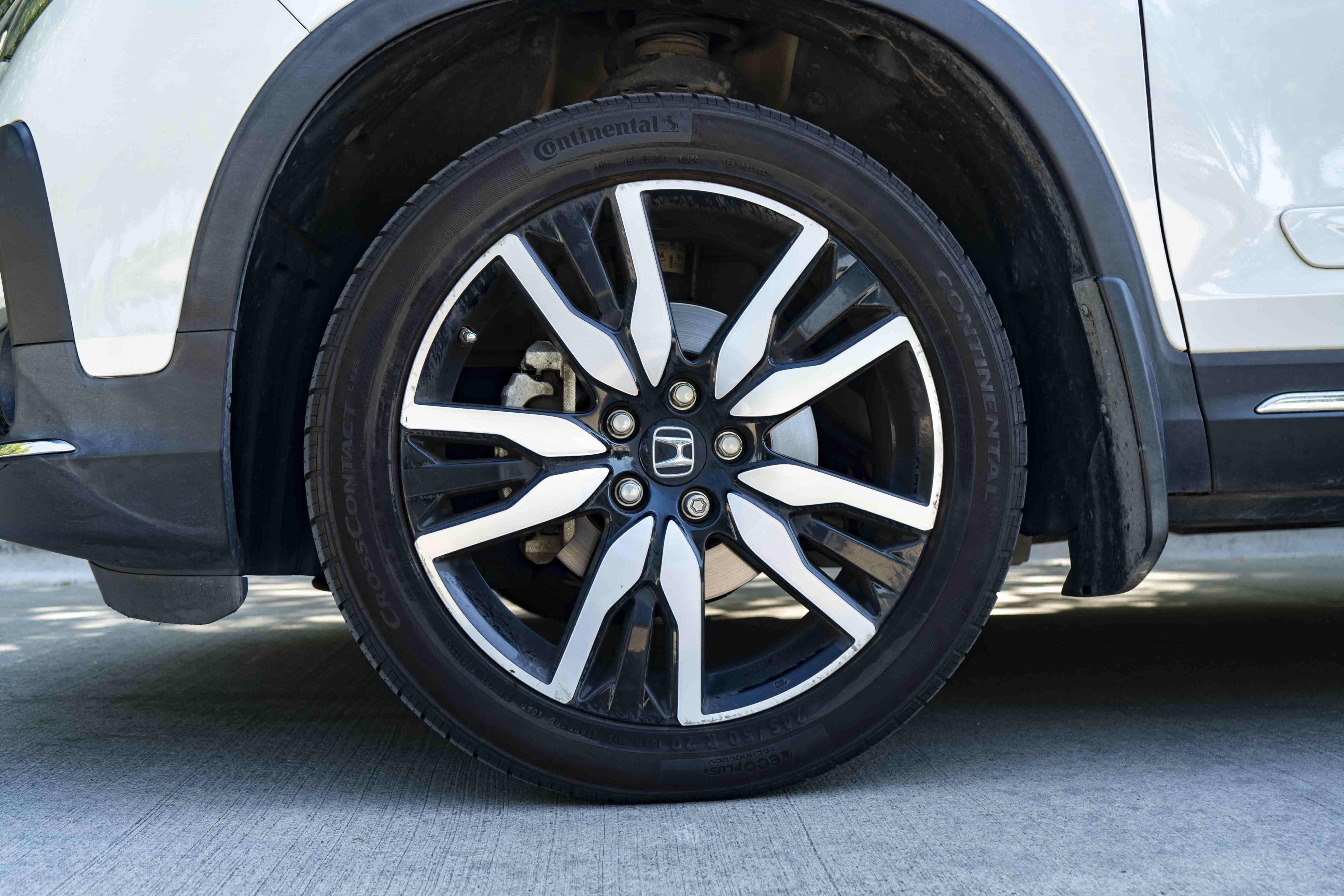 Used 2022 Honda Pilot Touring image 14