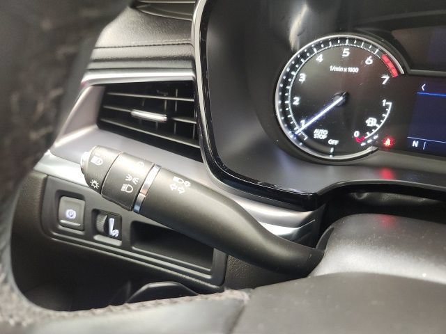 Used 2024 Cadillac XT5 Luxury FWD image 49