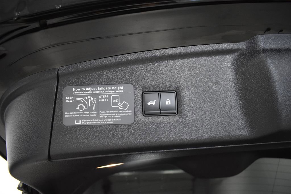 Used 2025 INFINITI QX55 Sensory w/ Lighting Package image 34