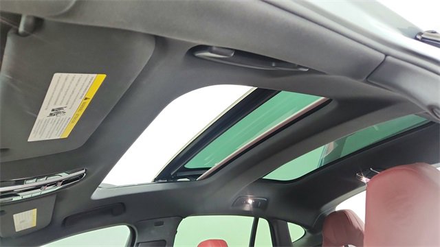 Used 2023 Porsche Panamera Platinum Edition image 55