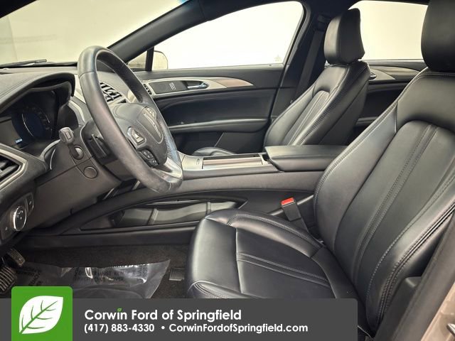 Used 2020 Lincoln MKZ w/ Convenience Package image 37