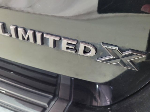 Used 2019 Jeep Grand Cherokee Limited X image 30