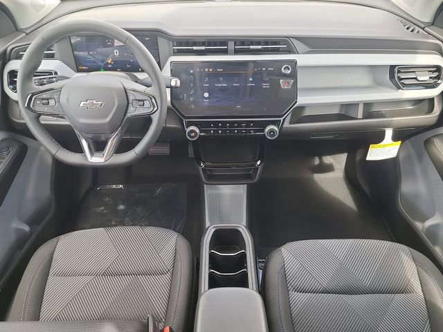 New 2027 Chevrolet Bolt LT w/ Comfort Package image 12